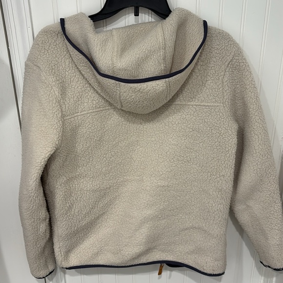 Patagonia Retro Pile Fleece Hoody - Picture 7 of 9